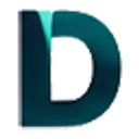 Dvision logo
