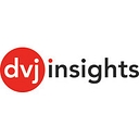 DVJ TECIDOS logo