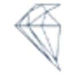 The Diamond Library logo