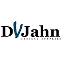 D V Jahn Inc logo