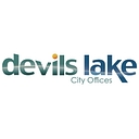 Town of Lake logo