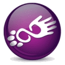 Dvmcenter logo