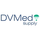 Dv Medical Supply, Inc. logo