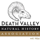 Death Valley Natural History Association logo