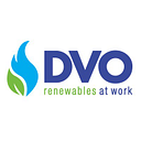 DVO Reparatie & Parts BV logo