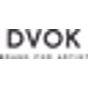 DVOK logo
