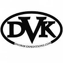 Dvorak Raft Kayak & Fishing Expeditions logo