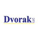 Dvorak LLC logo