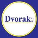 Dvorak logo