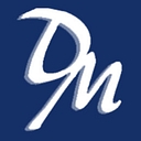 Dvorak Motors, Inc. logo