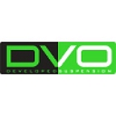 DVO Suspension logo
