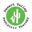 Desert Valley Pediatric Therapy logo
