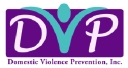 Domestic Violence Prevention Inc logo