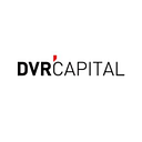 DVR Capital logo