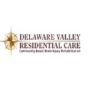 Delaware Valley Residential Care logo