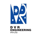 Dvr Engineering Pty Ltd logo