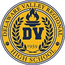 Delaware Valley Regional High School District logo