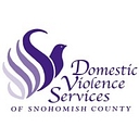 Domestic Violence Services Of Snohomish County logo