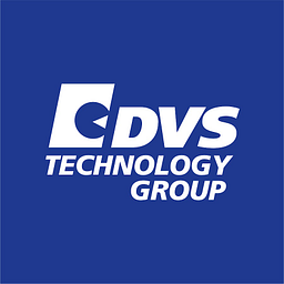 DVS Technology America, Inc. logo