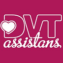 DVT Assistans AB logo
