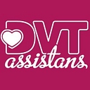 DVT Assistans AB logo