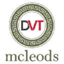 Dvt Group logo
