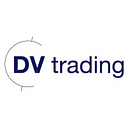 DV Trading LLC logo