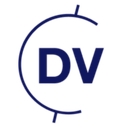 DV Trading Logo