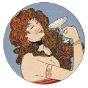 Dee Vine Wines logo