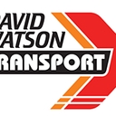 David Watson Transport Ltd logo
