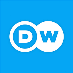 Deutsche Welle Business logo