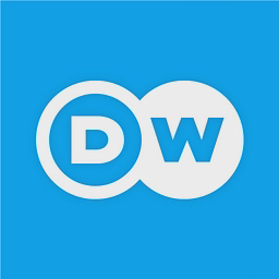 Logo of dw.com