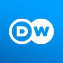 Deutsche Welle logo