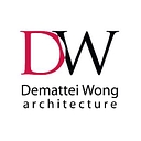 Demattei Wong Architecture logo