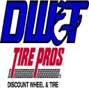 Favicon of Discount Wheel & Tire