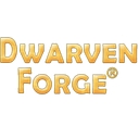 Dwarven Forge logo