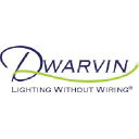 dwarvin.com logo