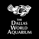 The Dallas World Aquarium logo