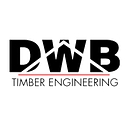 Dwb Timber Engineering logo