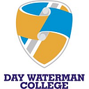 Day Waterman College logo