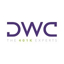 Dwc   The 401(k) Experts logo