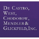 De Castro, West, Chodorow, Glickfeld & Nass, Inc. logo