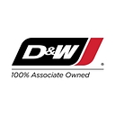 D&W Diesel logo