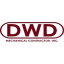 DWD Mechanical logo