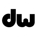 Favicon of DW Drums