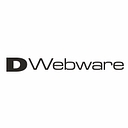Dwebware logo