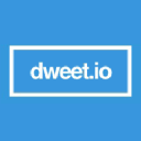 Dweet logo