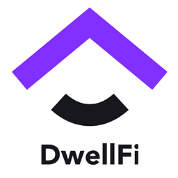 DwellFi Logo