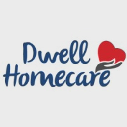 Dwell Homecare Limited logo