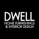 Dwell Home Furnishings & Interior Design logo